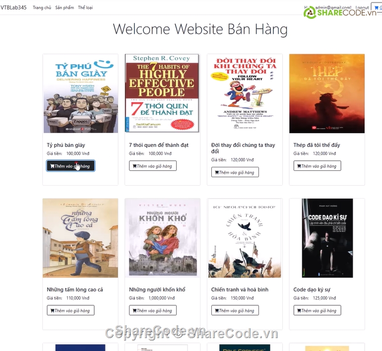 website bán hàng,asp.net,mvc asp.net
